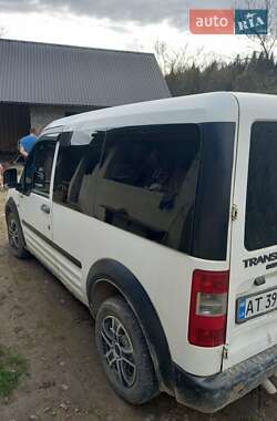 Мінівен Ford Transit Connect 2006 в 