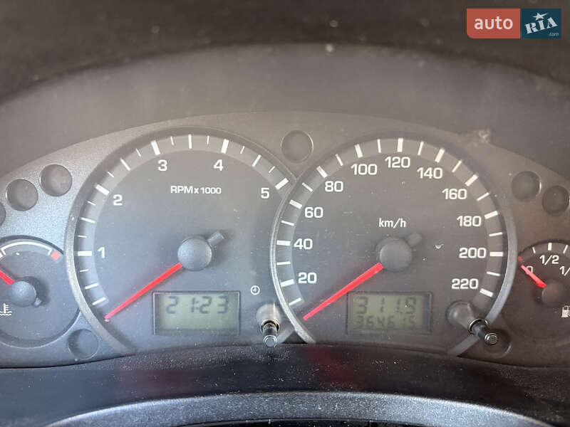 Вантажний фургон Ford Transit Connect 2003 в Києві фото 10 Вантажний фургон Ford Transit Connect 2003 в Києві