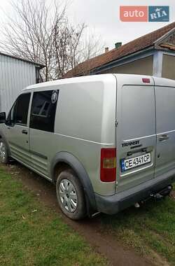 Минивэн Ford Transit Connect 2007 в 