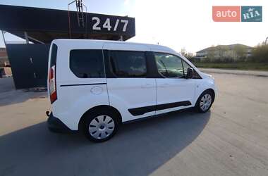 Мінівен Ford Transit Connect 2013 в 