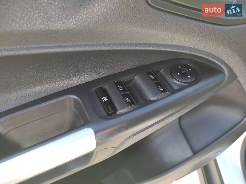 Мінівен Ford Transit Connect 2013 в Славуті