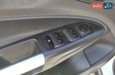 Мінівен Ford Transit Connect 2013 в 