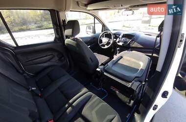 Мінівен Ford Transit Connect 2013 в 