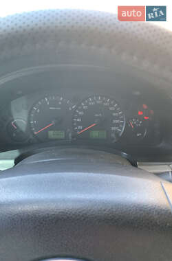 Вантажний фургон Ford Transit Connect 2003 в 