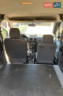 Вантажний фургон Ford Transit Connect 2003 в 