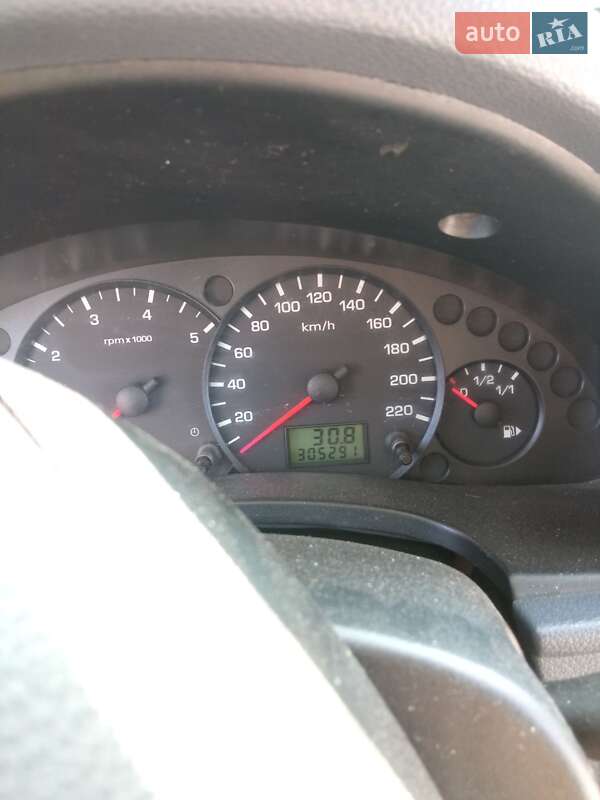 Ford Transit Connect 2006