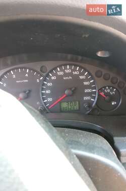 Мінівен Ford Transit Connect 2006 в 