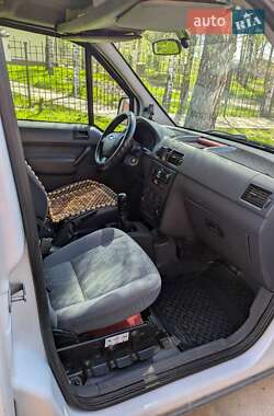 Вантажний фургон Ford Transit Connect 2007 в 