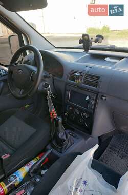 Вантажний фургон Ford Transit Connect 2009 в 