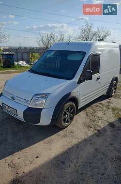 Вантажний фургон Ford Transit Connect 2009 в 