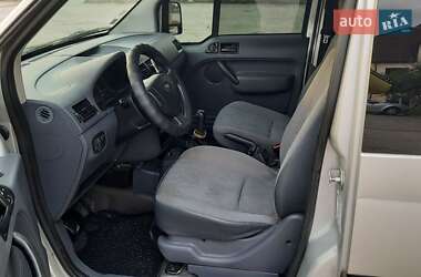 Минивэн Ford Transit Connect 2008 в 