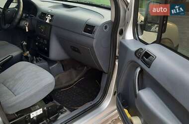Минивэн Ford Transit Connect 2008 в 