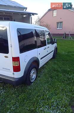 Мінівен Ford Transit Connect 2007 в 