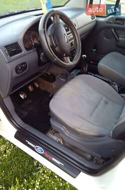 Мінівен Ford Transit Connect 2007 в 