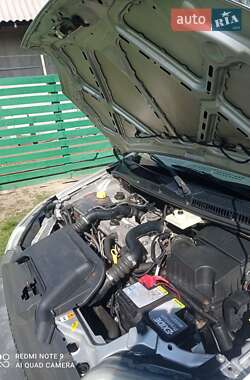 Минивэн Ford Transit Connect 2005 в 