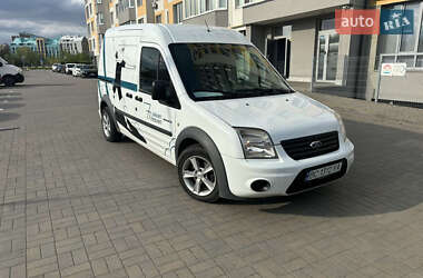 Мінівен Ford Transit Connect 2011 в Львові