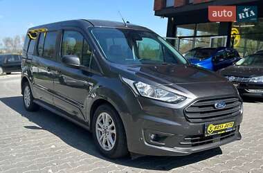 Минивэн Ford Transit Connect 2020 в 
