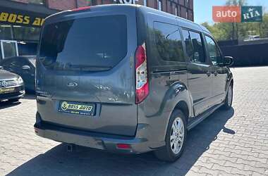Минивэн Ford Transit Connect 2020 в 