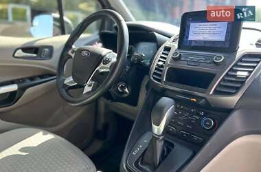 Минивэн Ford Transit Connect 2020 в 