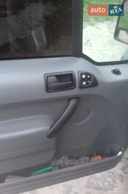 Мінівен Ford Transit Connect 2004 в 