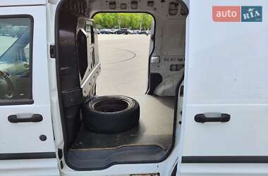 Грузовой фургон Ford Transit Connect 2009 в 