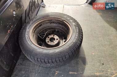 Грузовой фургон Ford Transit Connect 2009 в 