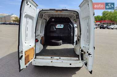 Грузовой фургон Ford Transit Connect 2009 в 