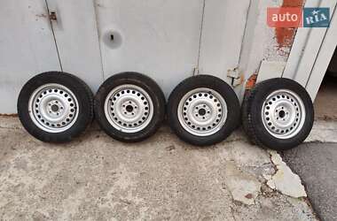 Грузовой фургон Ford Transit Connect 2009 в 