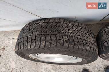 Грузовой фургон Ford Transit Connect 2009 в 