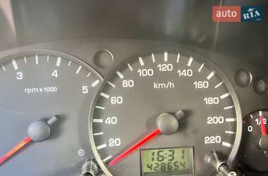 Минивэн Ford Transit Connect 2008 в 