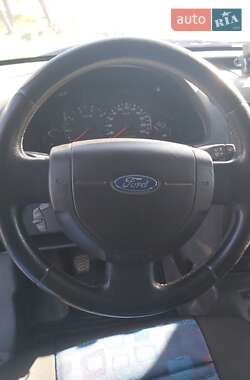 Минивэн Ford Transit Connect 2008 в 