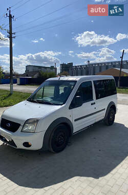 Минивэн Ford Transit Connect 2010 в 