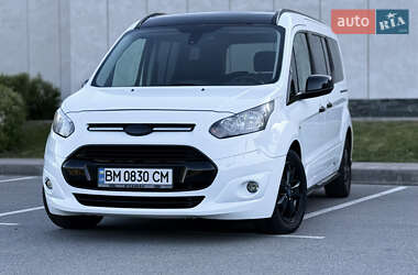 Минивэн Ford Transit Connect 2016 в 
