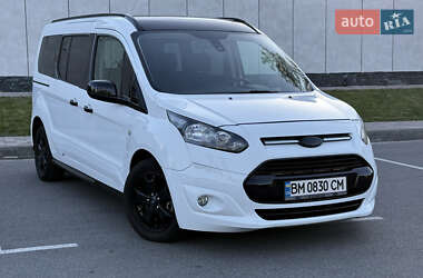 Минивэн Ford Transit Connect 2016 в 