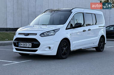 Минивэн Ford Transit Connect 2016 в 