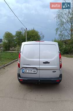Грузовой фургон Ford Transit Connect 2016 в 