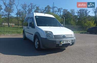 Мінівен Ford Transit Connect 2008 в Дніпрі