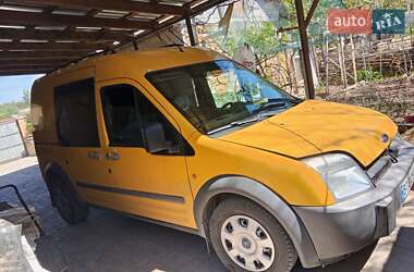 Мінівен Ford Transit Connect 2003 в 