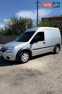 Грузовой фургон Ford Transit Connect 2012 в Харькове