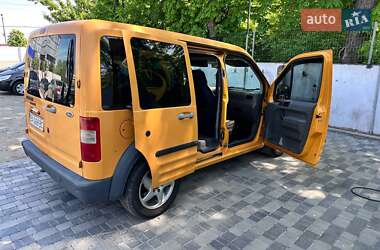 Грузовой фургон Ford Transit Connect 2005 в 