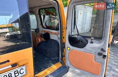 Грузовой фургон Ford Transit Connect 2005 в 