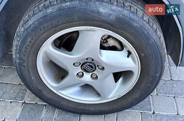 Грузовой фургон Ford Transit Connect 2005 в 