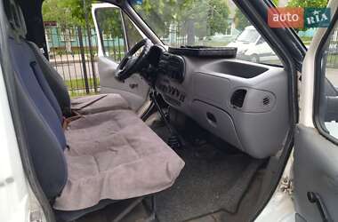 Минивэн Ford Transit Connect 2002 в 