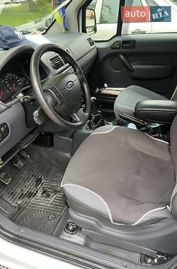 Минивэн Ford Transit Connect 2008 в Чорткове