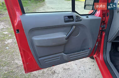 Минивэн Ford Transit Connect 2006 в 