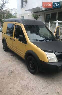 Минивэн Ford Transit Connect 2004 в Одессе