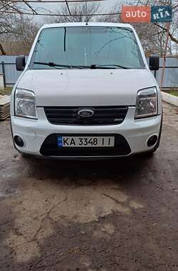 Минивэн Ford Transit Connect 2007 в Онуфриевке