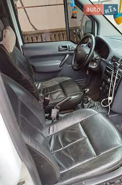 Минивэн Ford Transit Connect 2007 в Онуфриевке