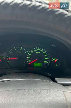 Мінівен Ford Transit Connect 2006 в 