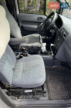 Мінівен Ford Transit Connect 2006 в 